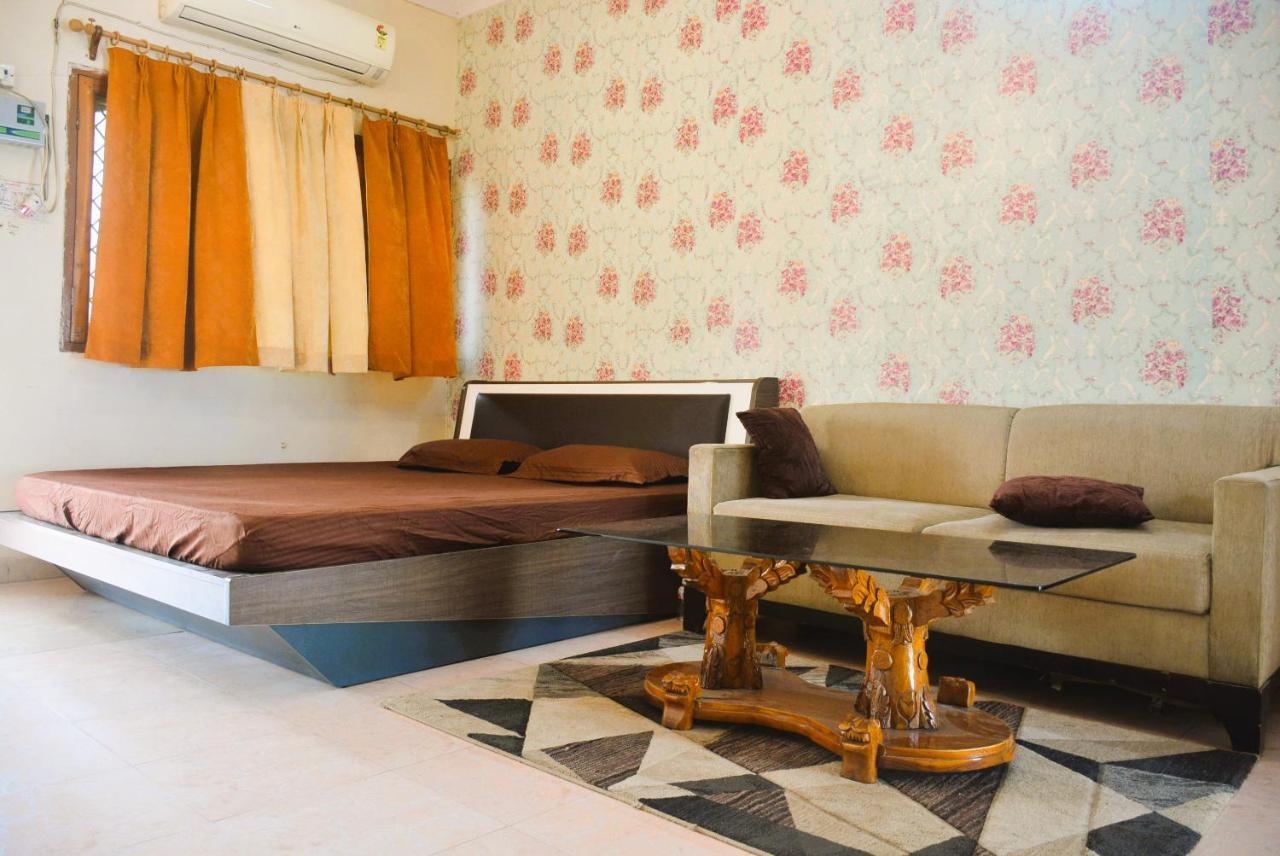 Malaiya Homestay - Grandeur Living Experience Jabalpur Exterior foto