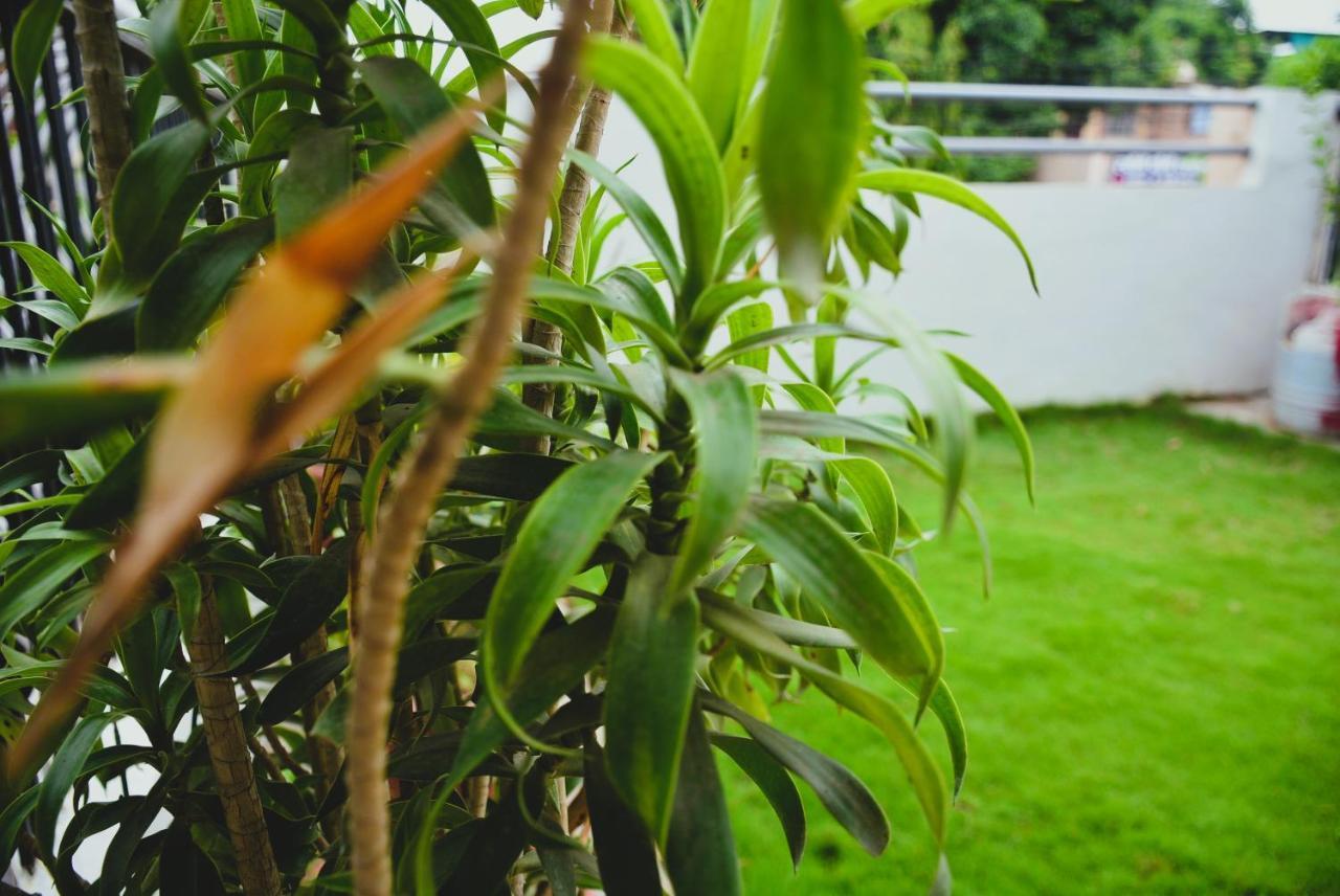 Malaiya Homestay - Grandeur Living Experience Jabalpur Exterior foto