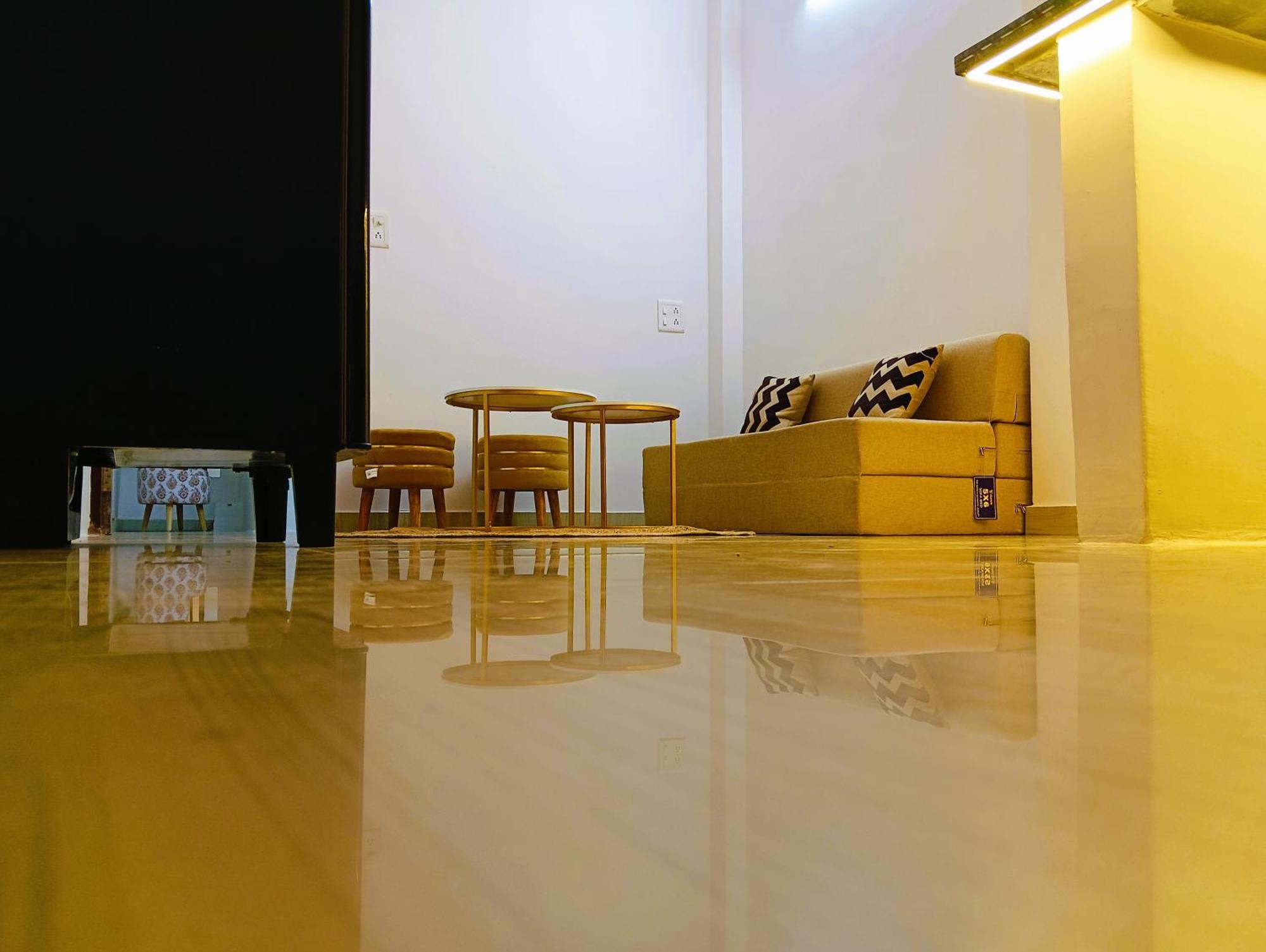 Malaiya Homestay - Grandeur Living Experience Jabalpur Exterior foto